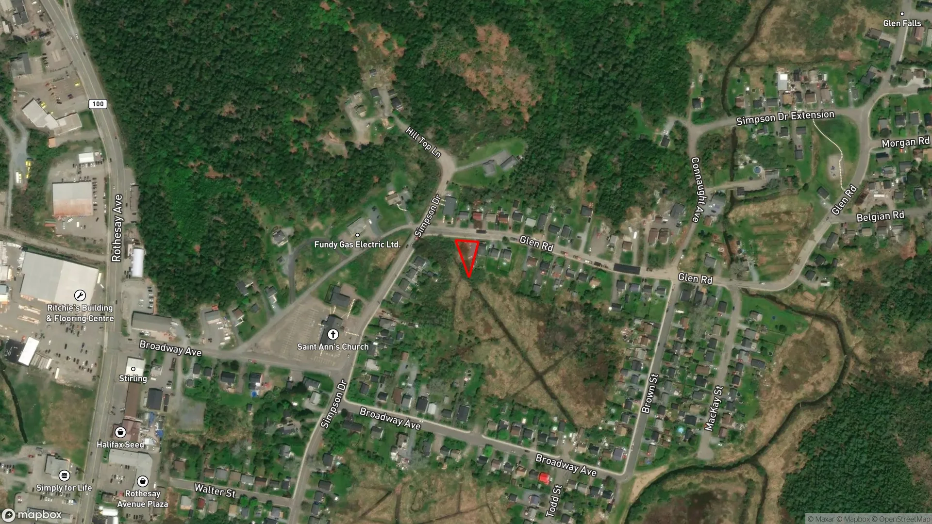 Tax sale property at , Saint John - Photo 3