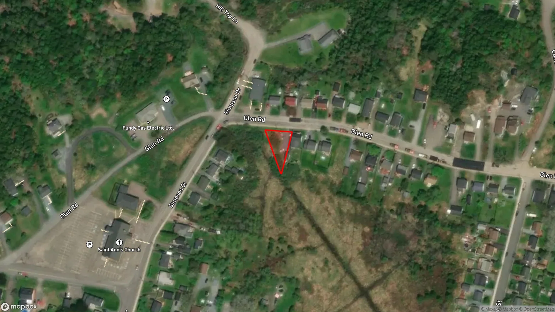 Tax sale property at , Saint John - Photo 2