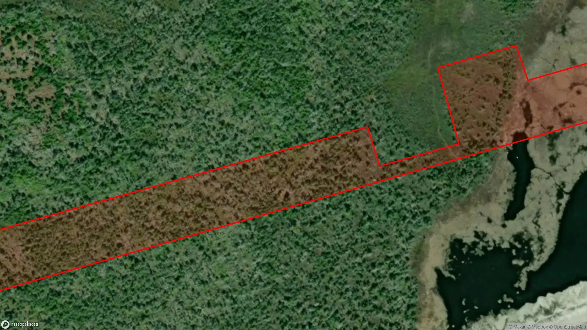 Tax sale property at , Argyle - Photo 2