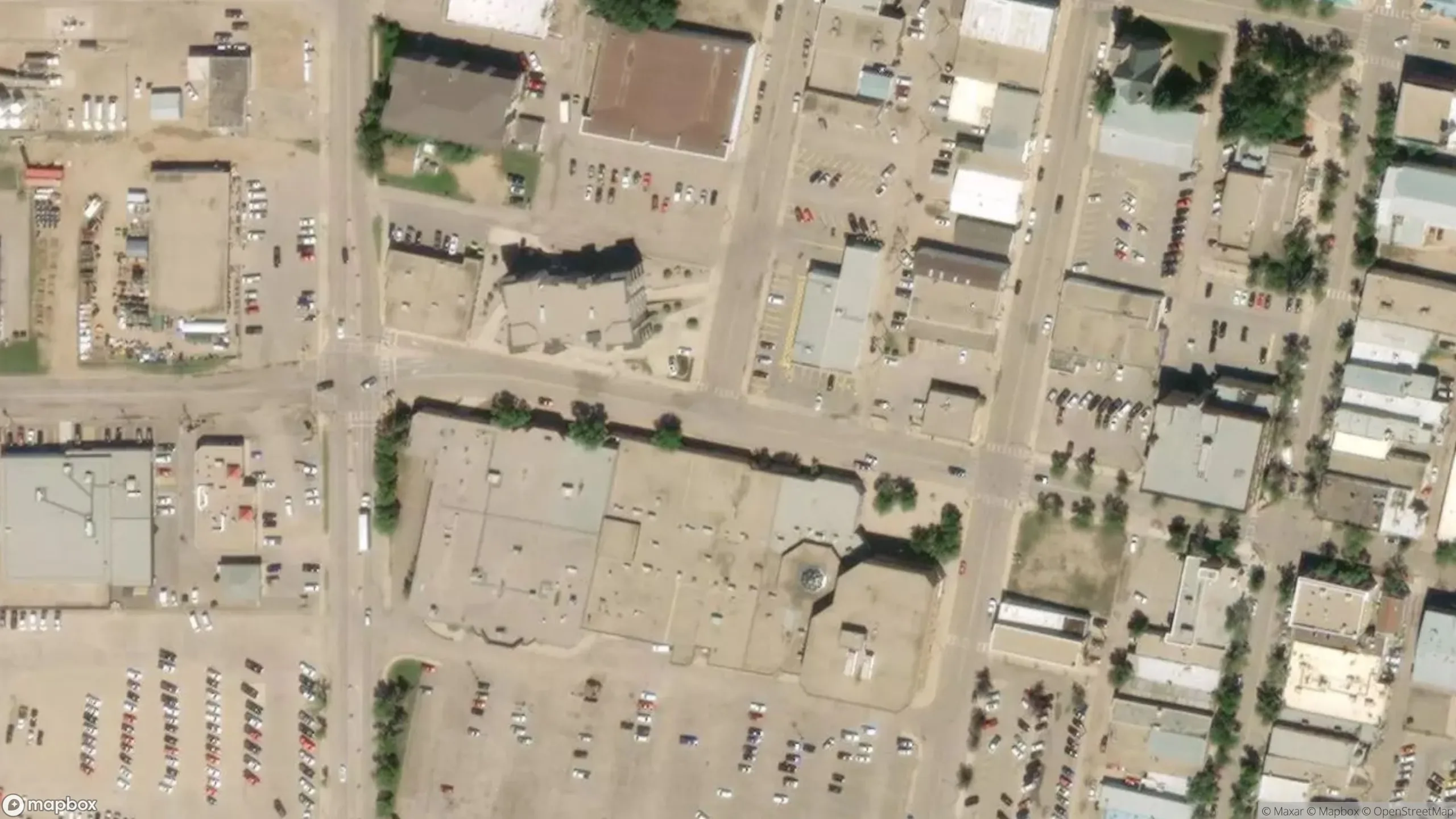 Tax Sale Property in Town of Watson, Saskatchewan