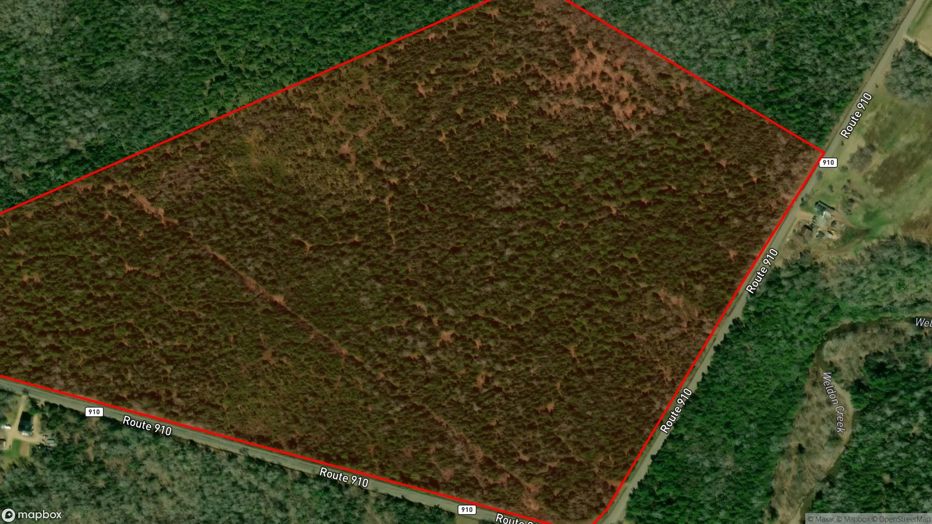 Tax sale property at , Albert Westmorland - Photo 3