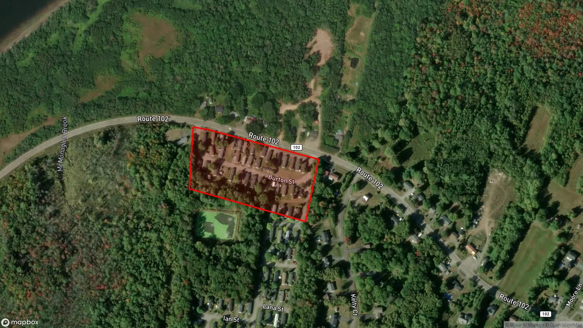 Tax sale property at , York/Sunbury - Photo 3