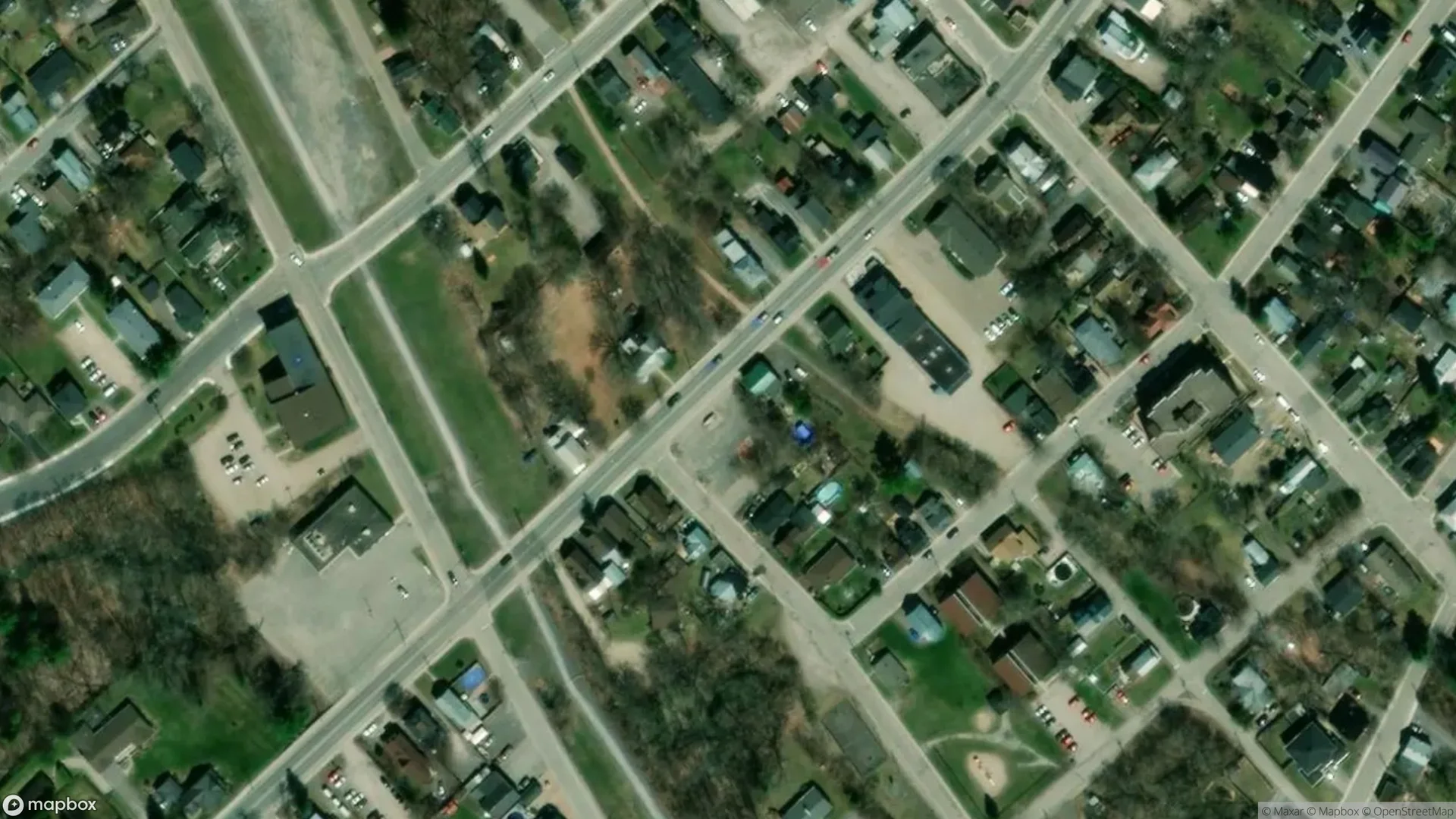 Tax sale property at , Arnprior - Photo 2