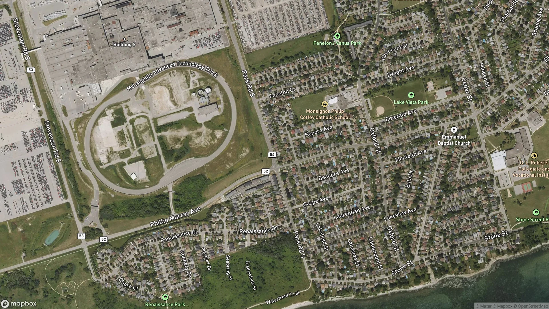 Tax sale property at , Oshawa - Photo 3