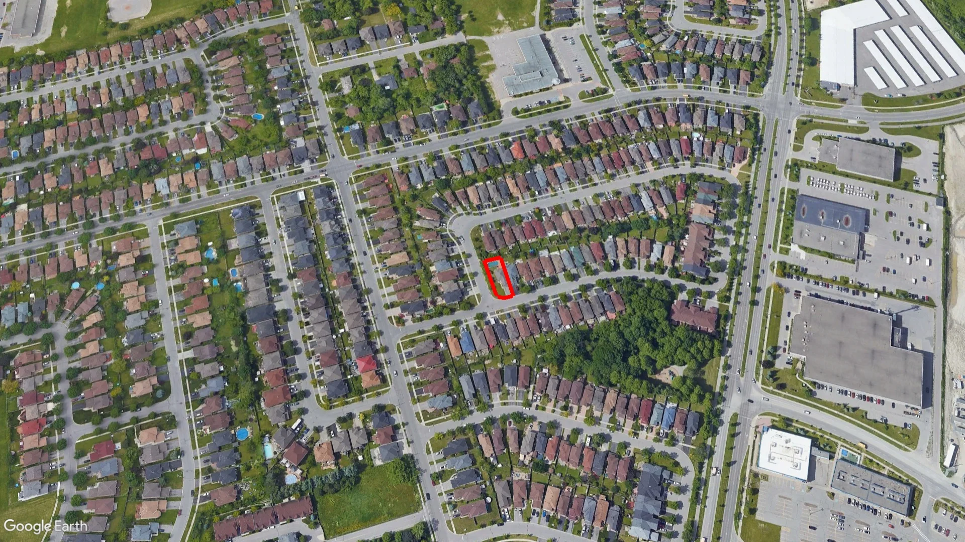 Tax sale property at 6 Booth Cres, Ajax, Ajax - Photo 3
