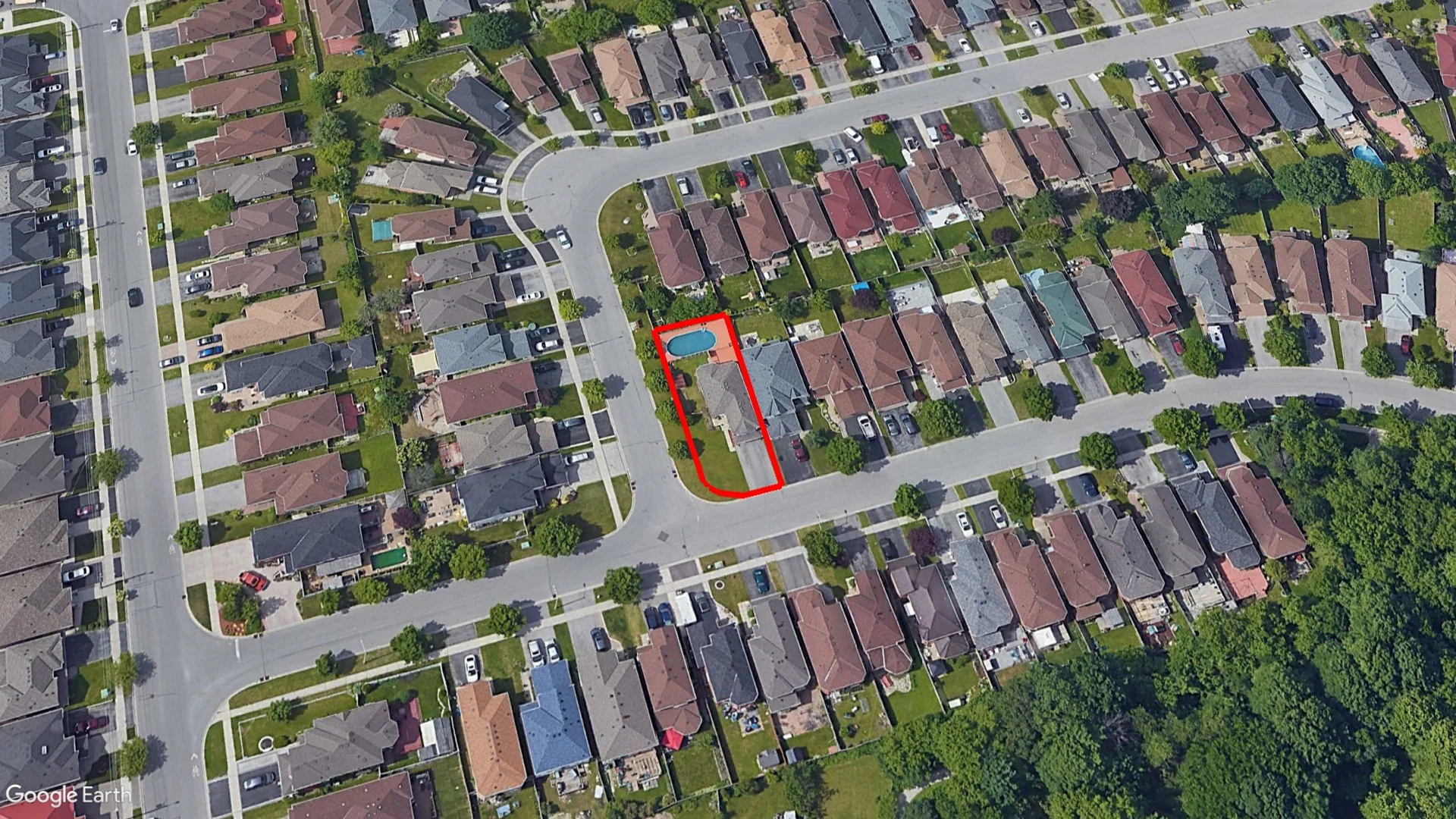  - Tax sale property in Ajax