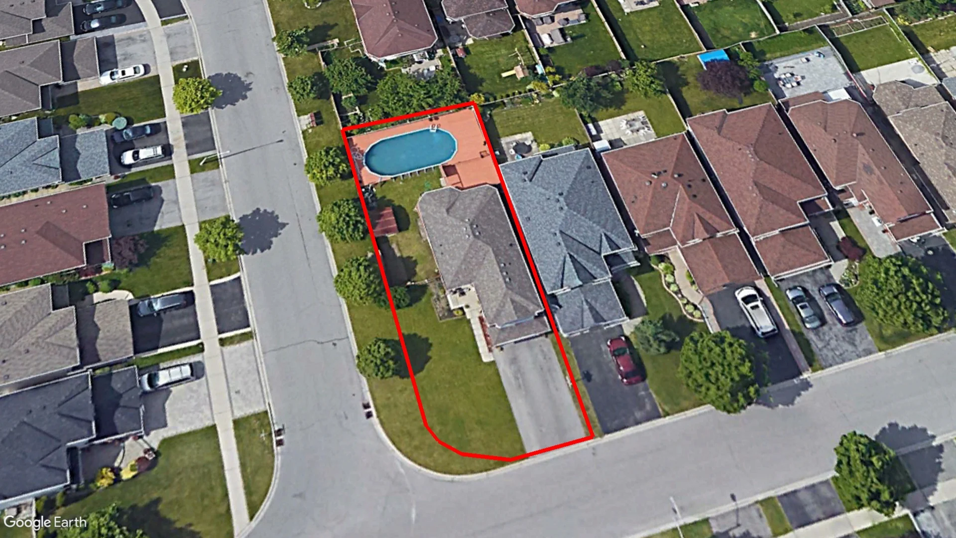 Tax sale property at 6 Booth Cres, Ajax, Ajax - Photo 2
