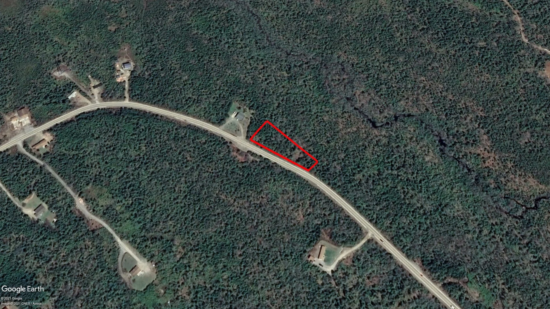 Tax sale property at LOT 2 No 3 Highway, Bear Point, Barrington - Photo 3