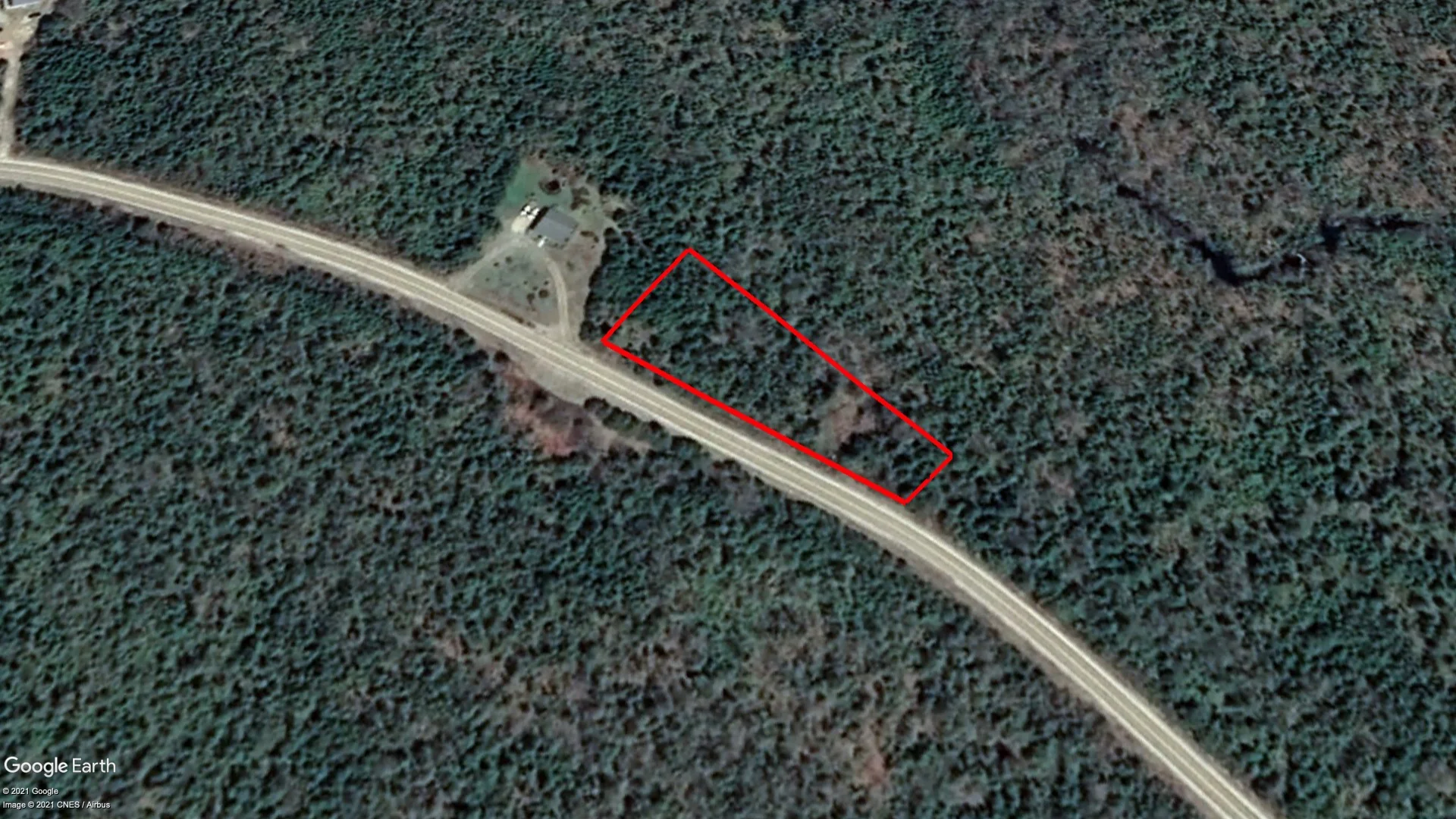 Tax sale property at LOT 2 No 3 Highway, Bear Point, Barrington - Photo 2