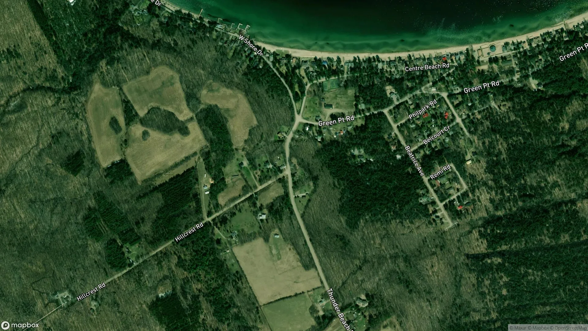 Tax sale property at 341 Thunder Beach Road, Tiny, ON  L9M 0M7, Tiny - Photo 3