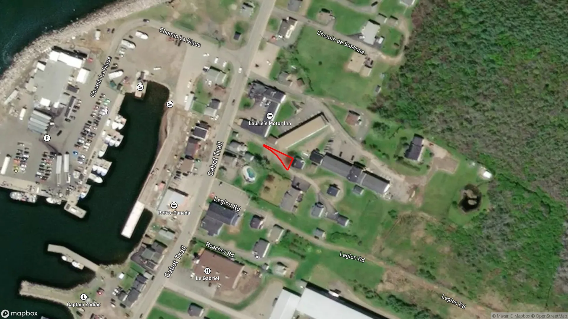 Tax sale property at , Inverness - Photo 2