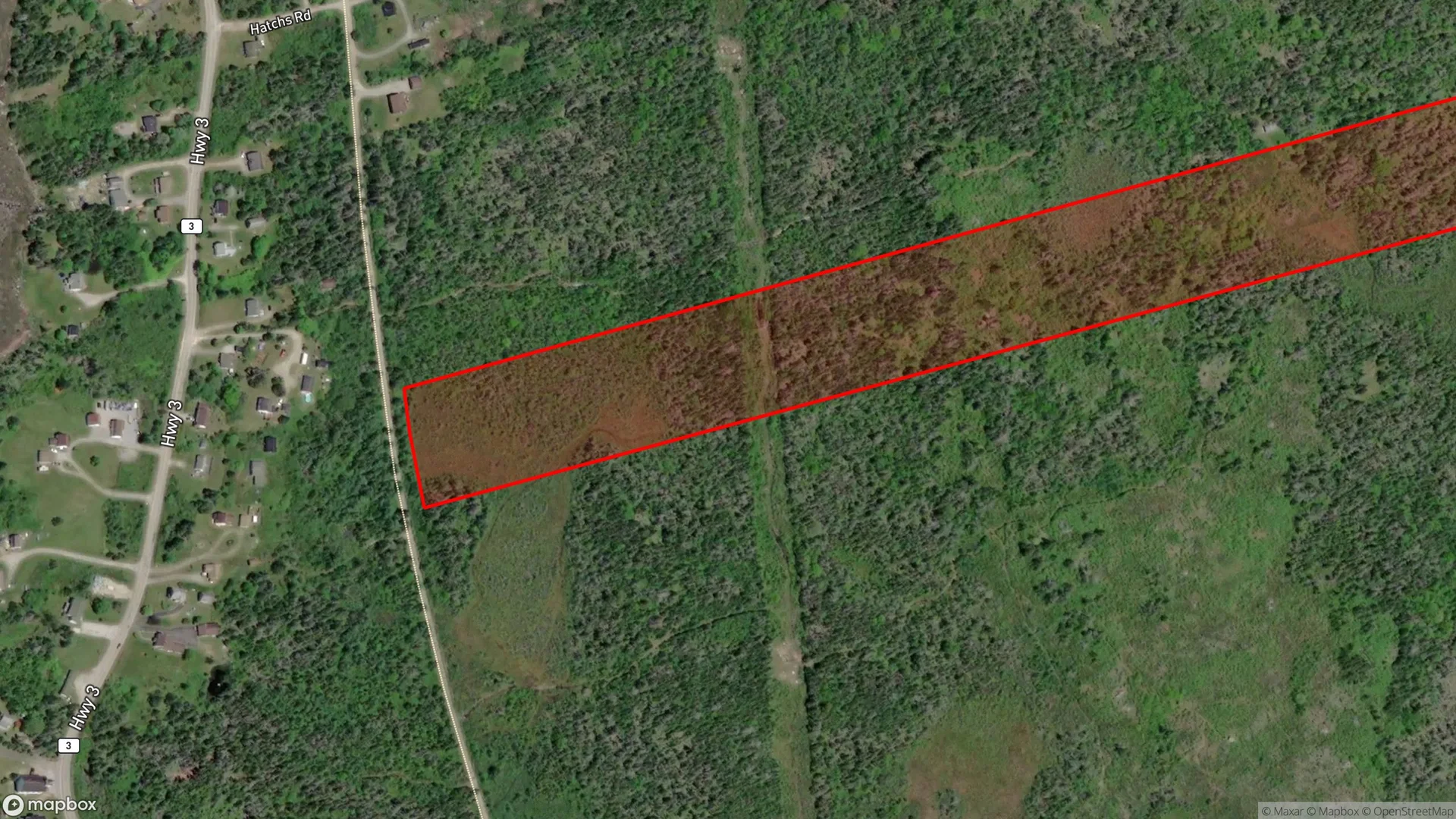 Tax sale property at , Barrington - Photo 2