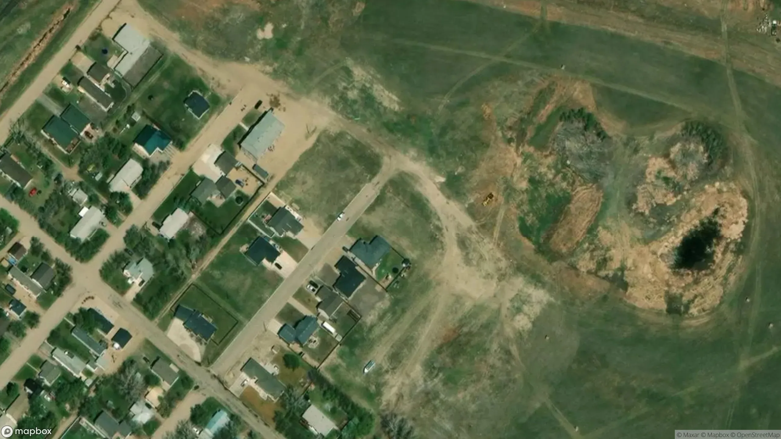 Tax sale property at , Town of Lampman - Photo 2