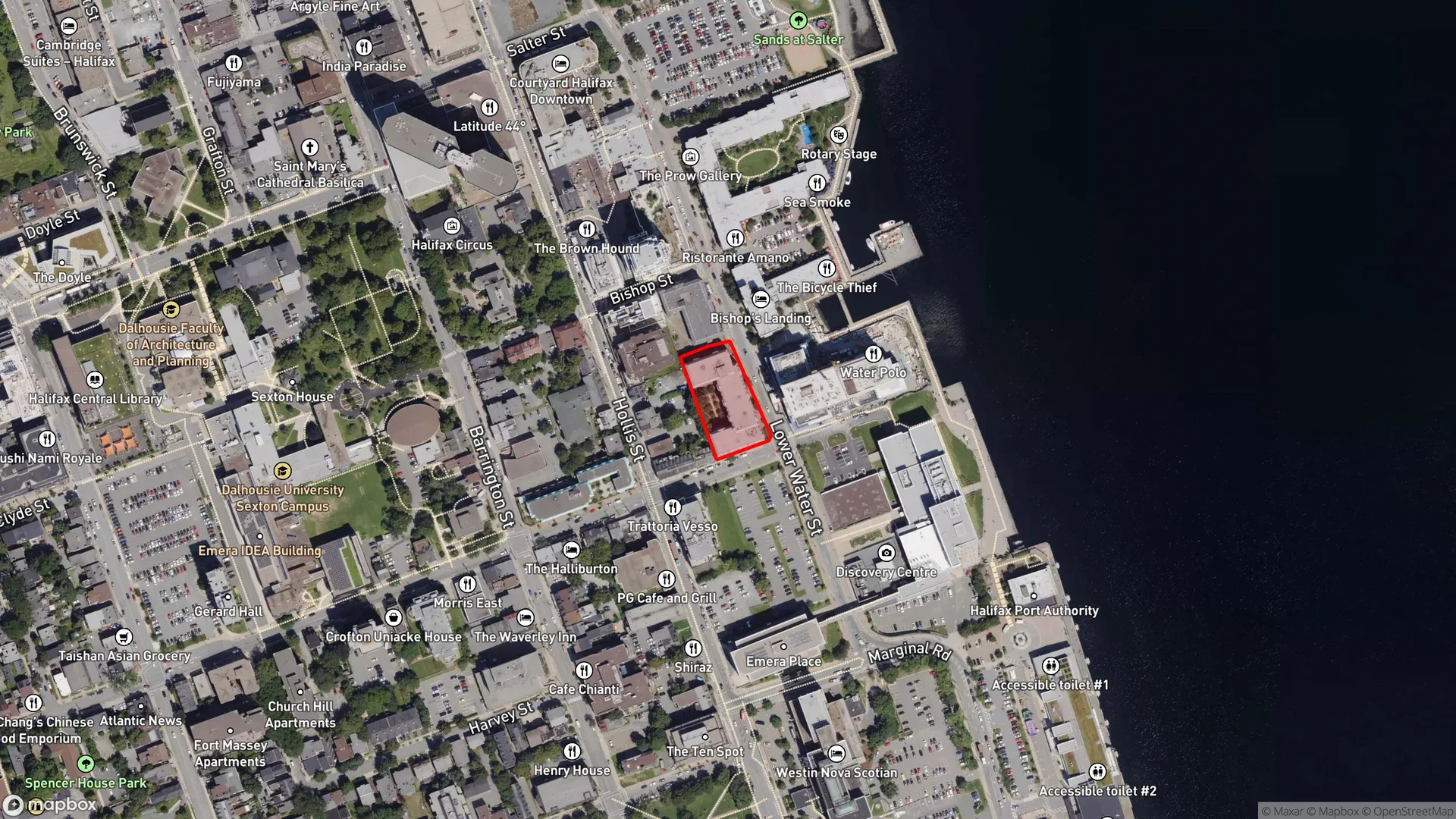 Tax sale property at , Halifax - Photo 3