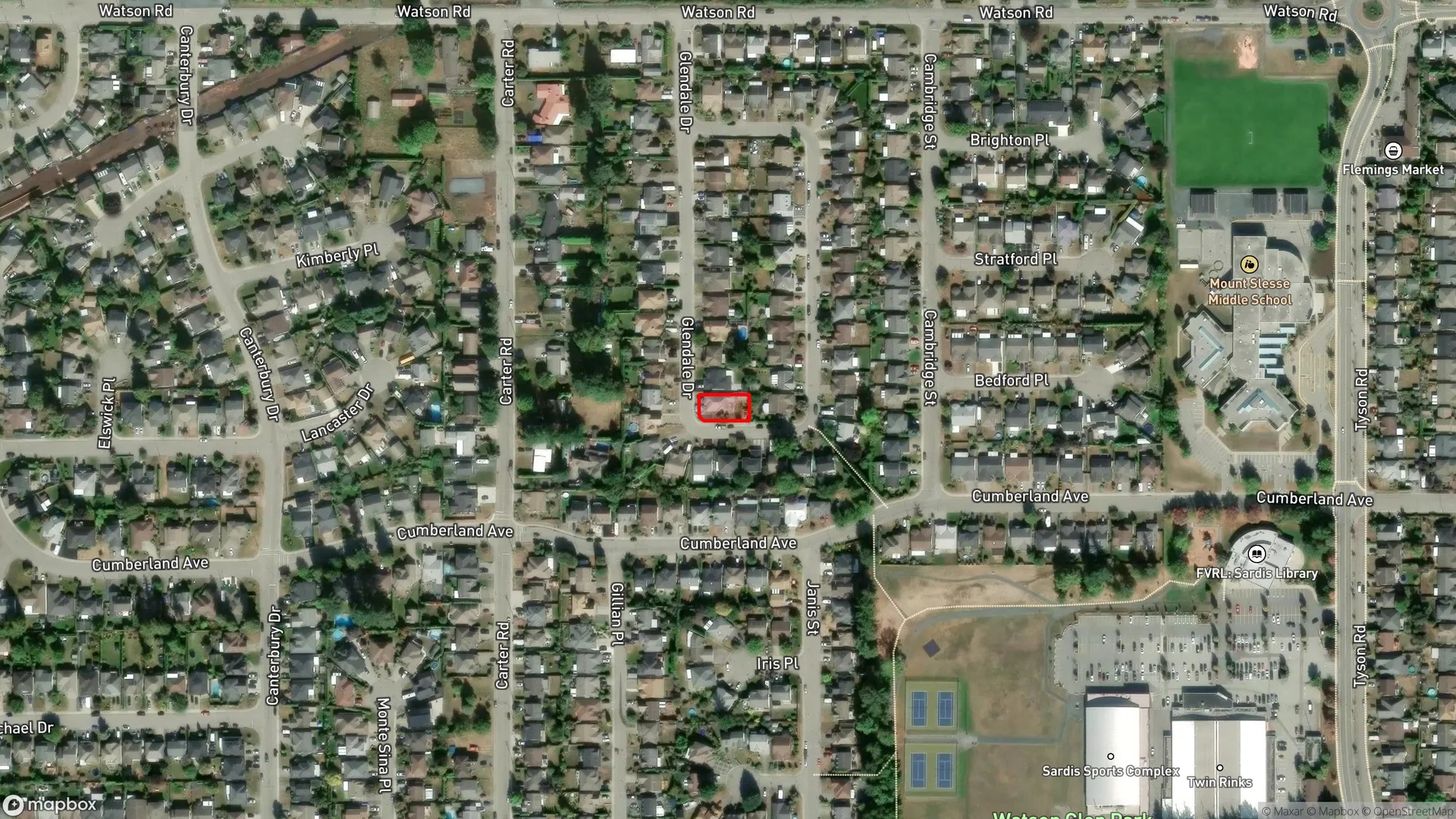 Tax sale property at , Chilliwack - Photo 3