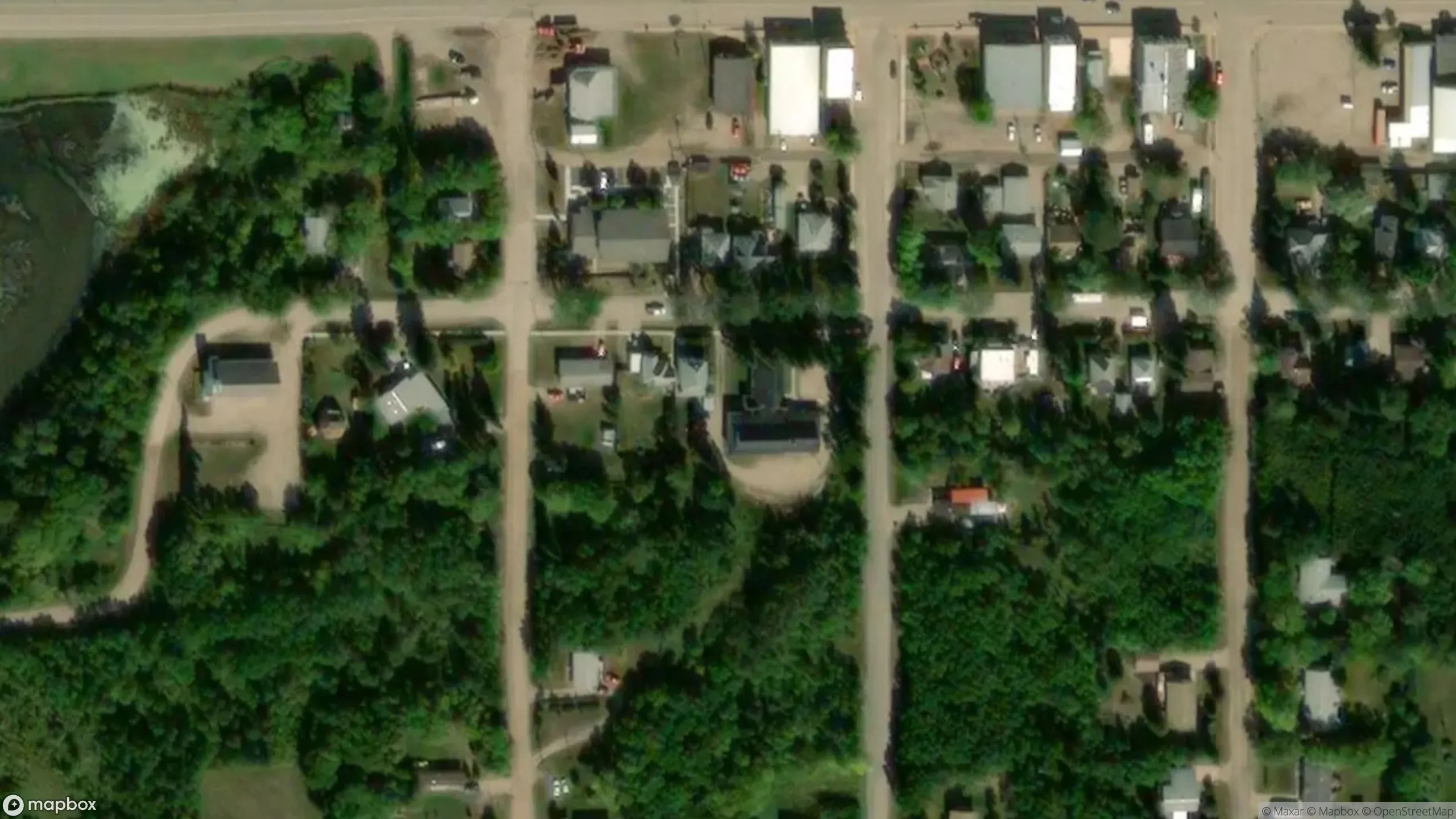 Tax Sale Property in Prairie View Municipality, Manitoba