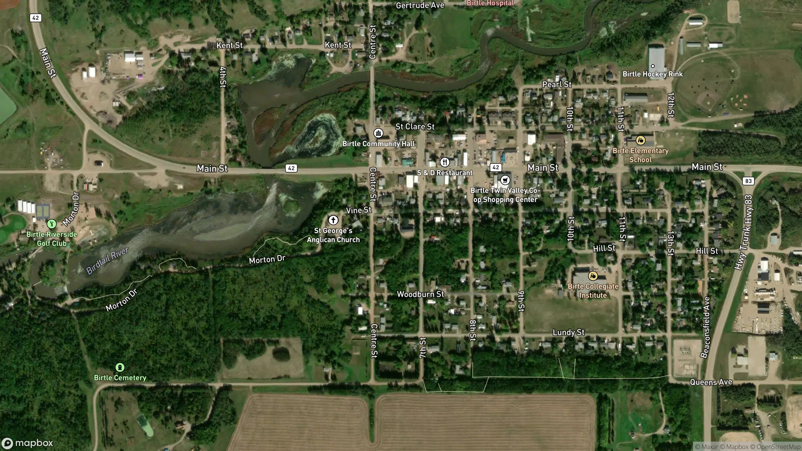 Tax sale property at , Prairie View Municipality - Photo 3