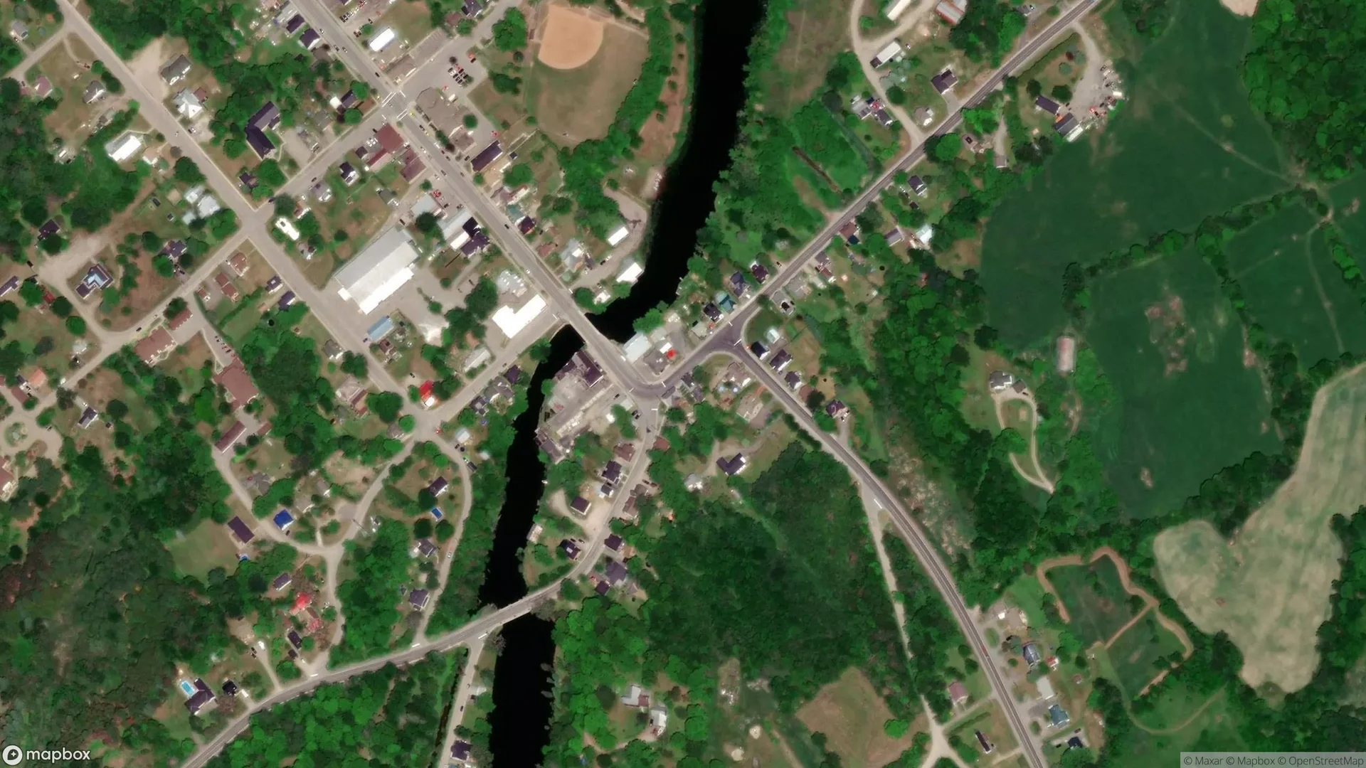 Tax Sale Property in Lanark Highlands, Ontario