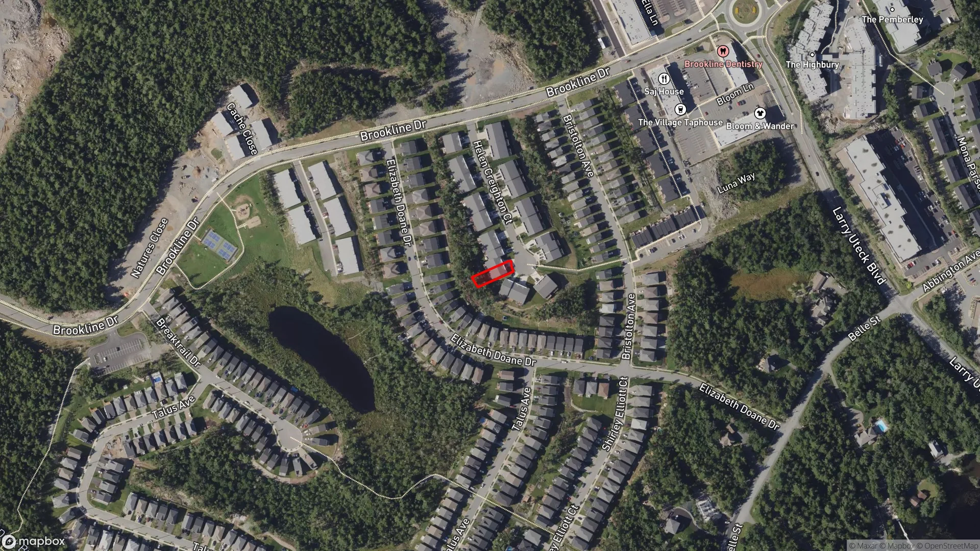 Tax sale property at , Halifax - Photo 3
