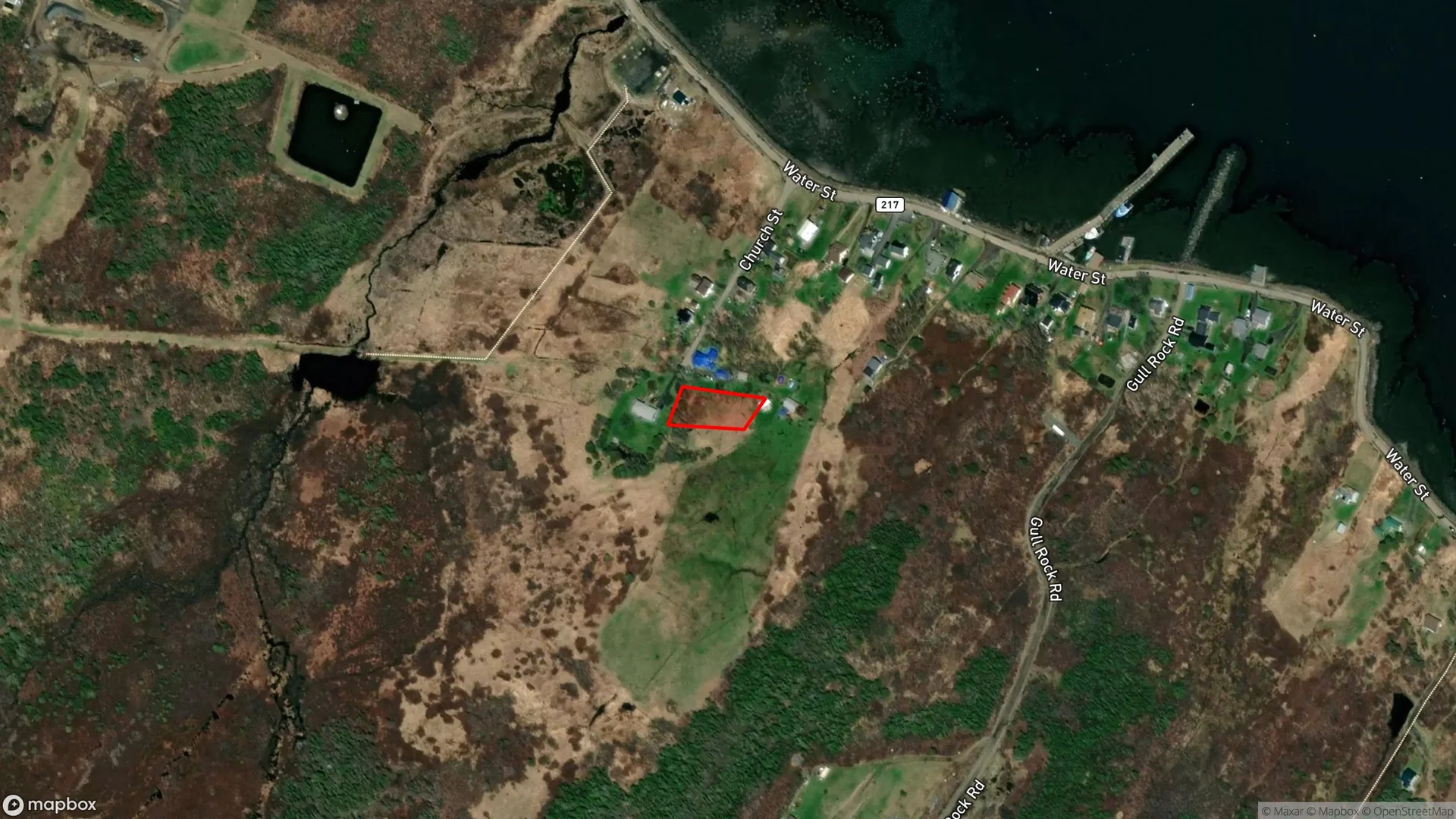 Tax sale property at , Digby - Photo 3