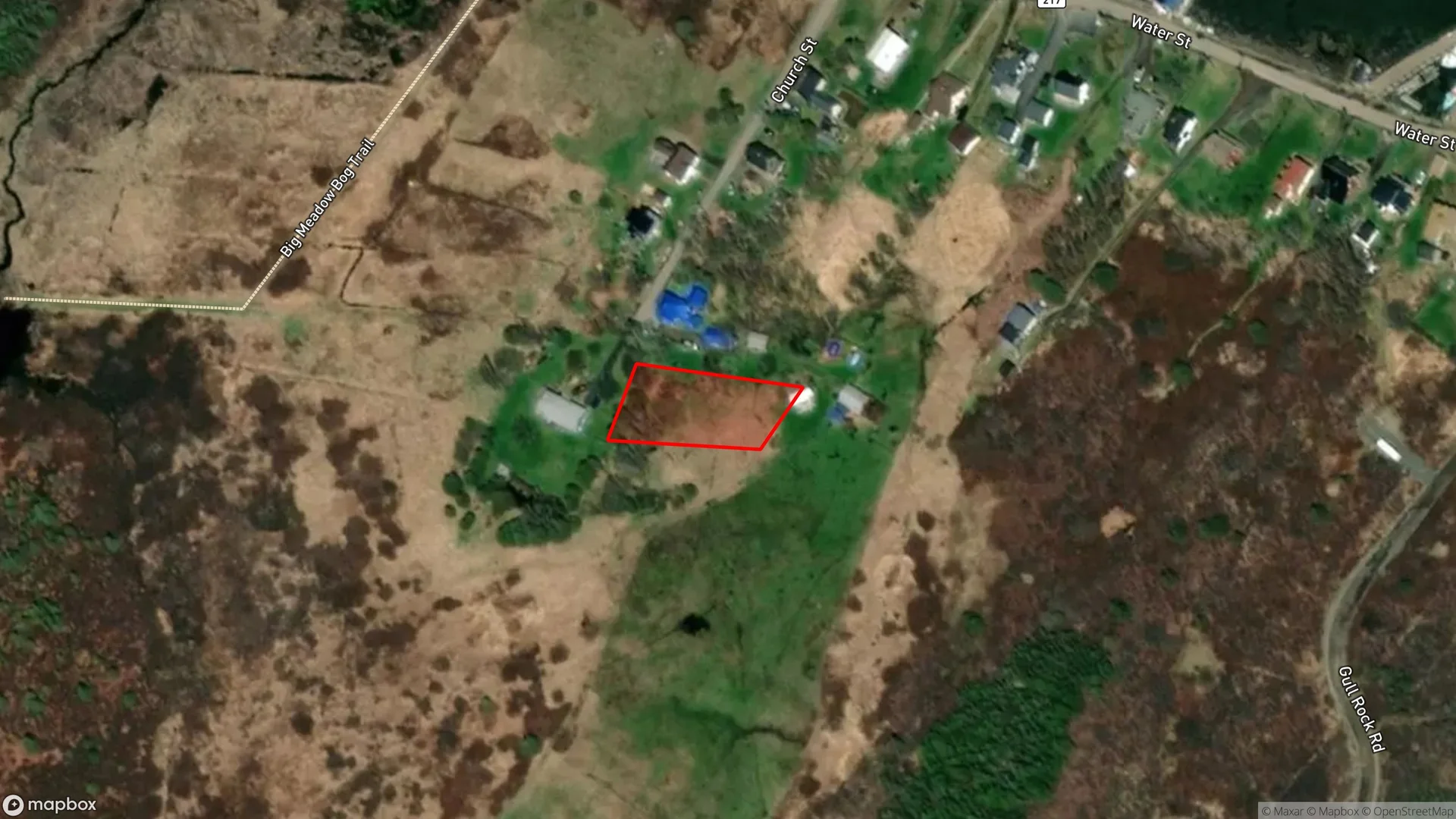 Tax sale property at , Digby - Photo 2