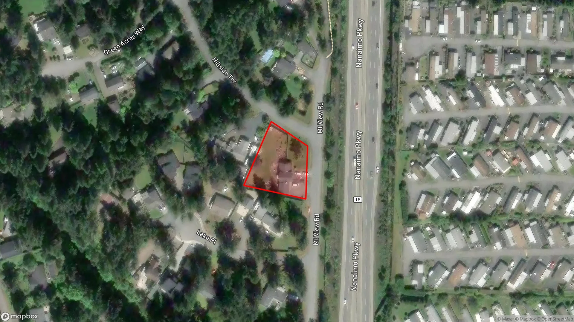 Tax sale property at , Nanaimo - Photo 2