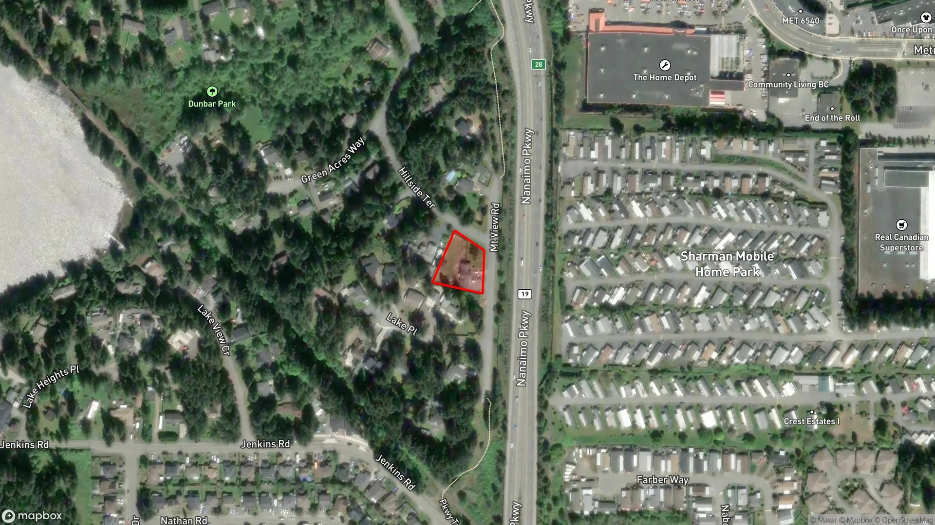 Tax sale property at , Nanaimo - Photo 3