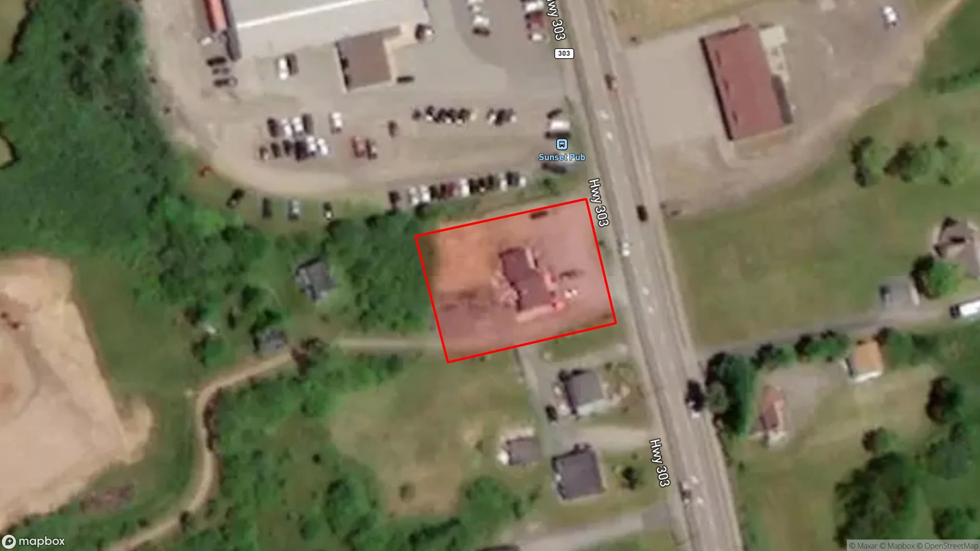  - Tax sale property in Digby