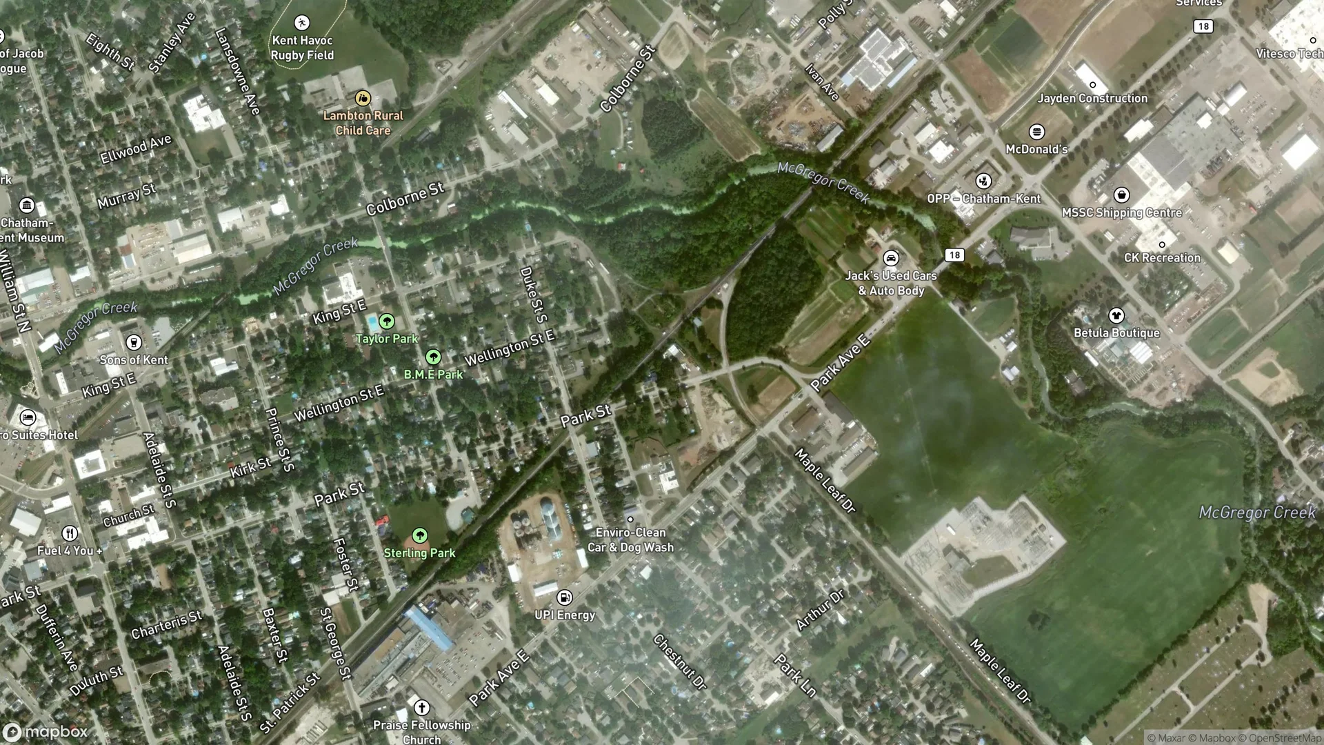 Tax sale property at , Chatham-Kent - Photo 3