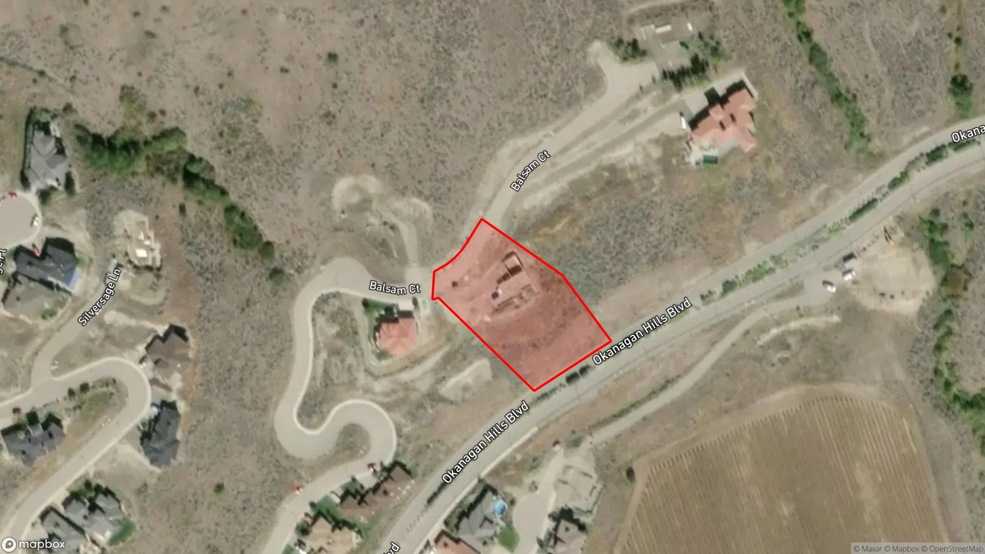 Tax sale property at , Vernon - Photo 2
