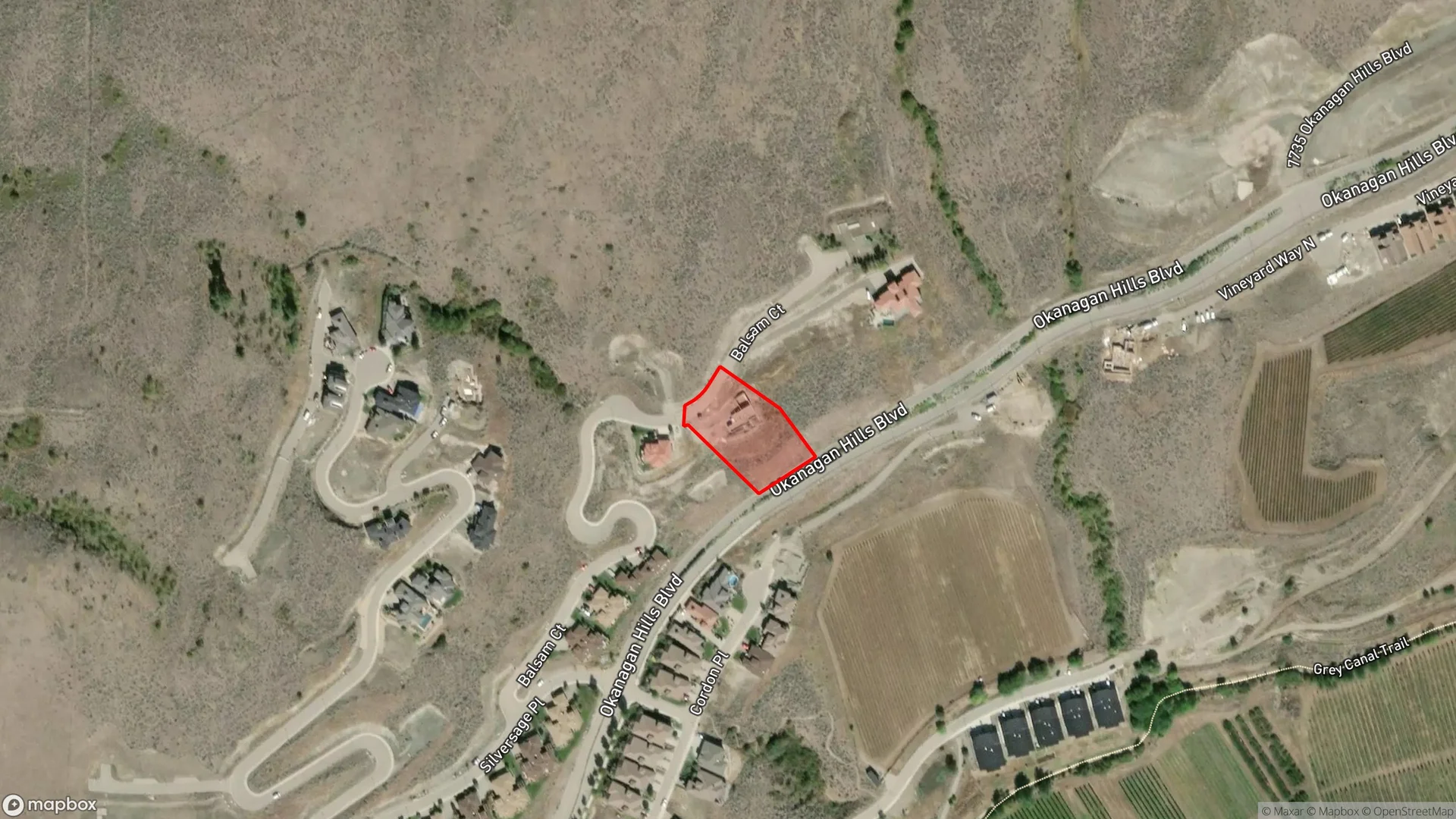 Tax sale property at , Vernon - Photo 3