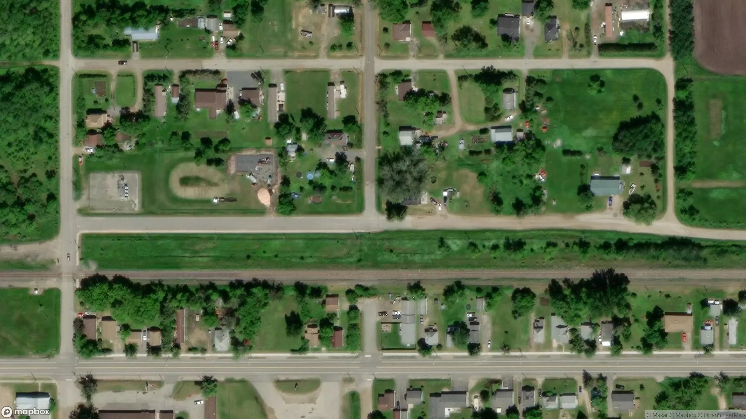 Tax sale property at , Rainy River - Photo 2