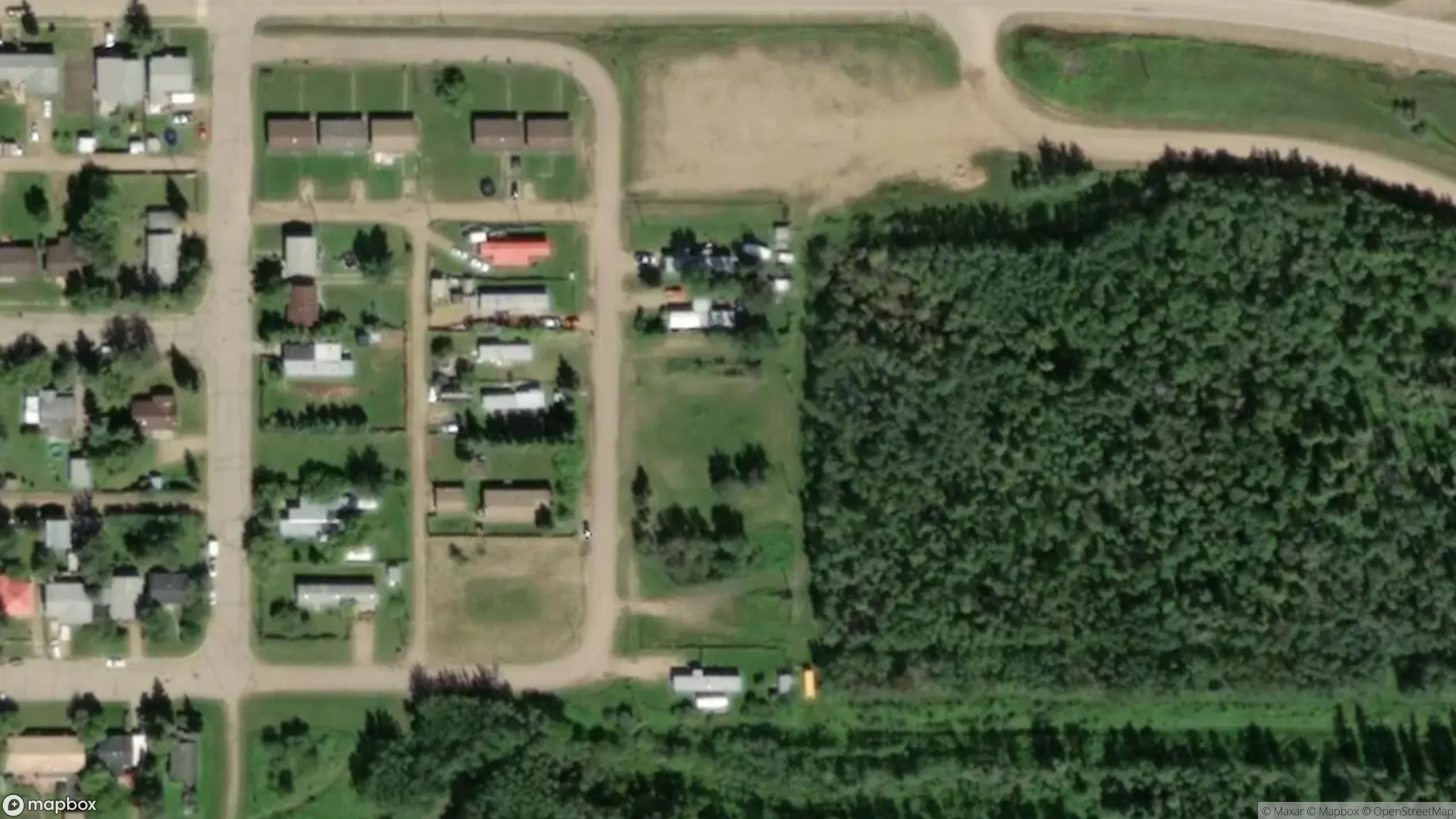 Tax sale property at , McLennan - Photo 2