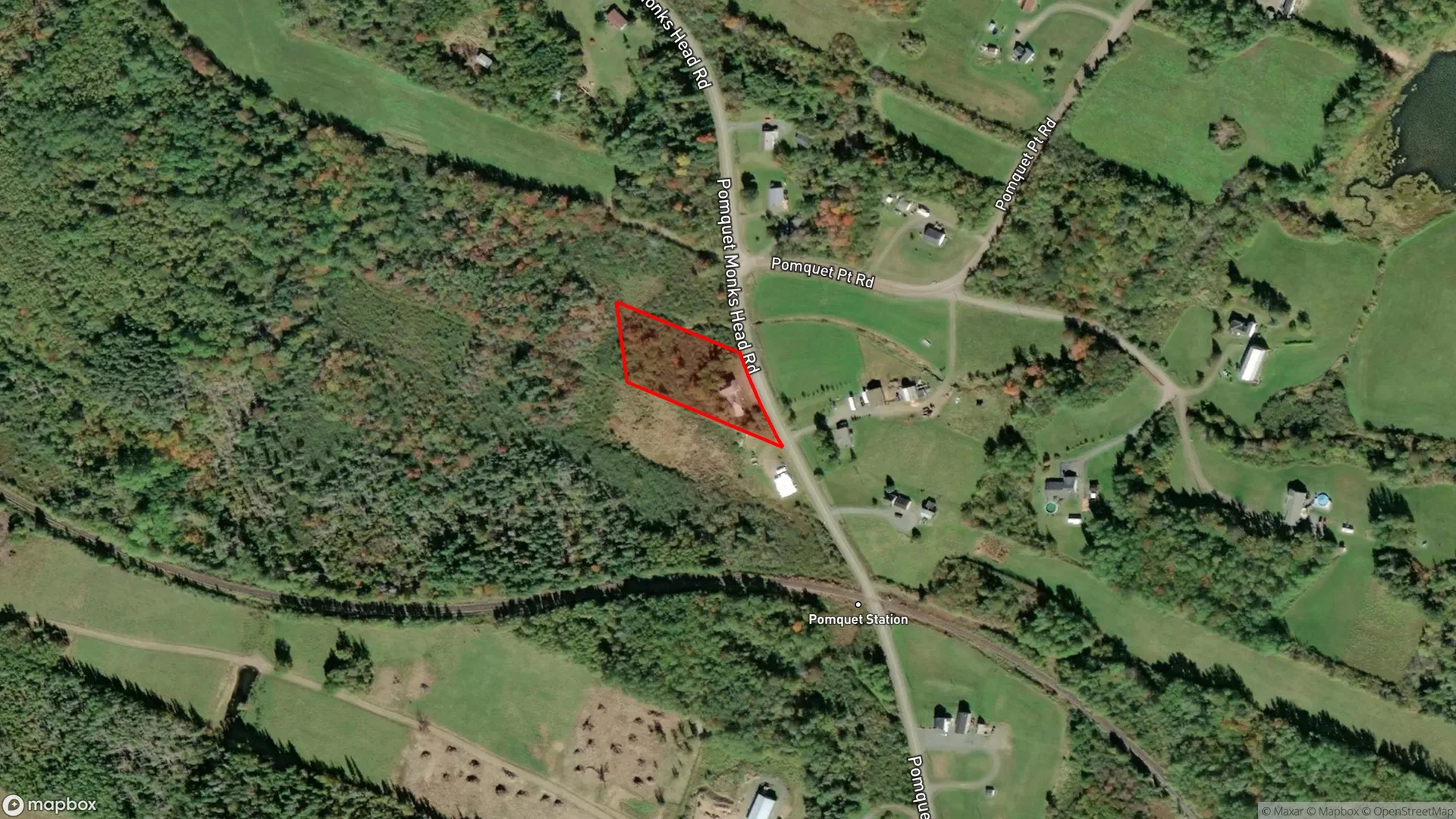 Tax sale property at , Antigonish - Photo 3