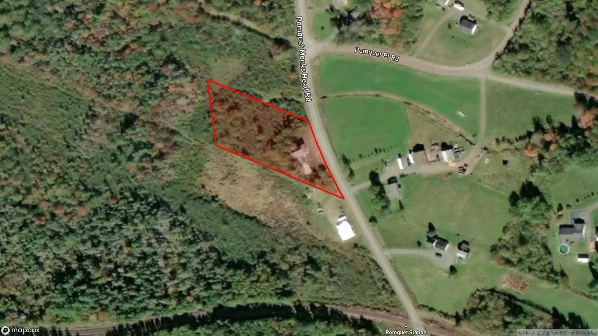 Tax sale property at , Antigonish - Photo 2