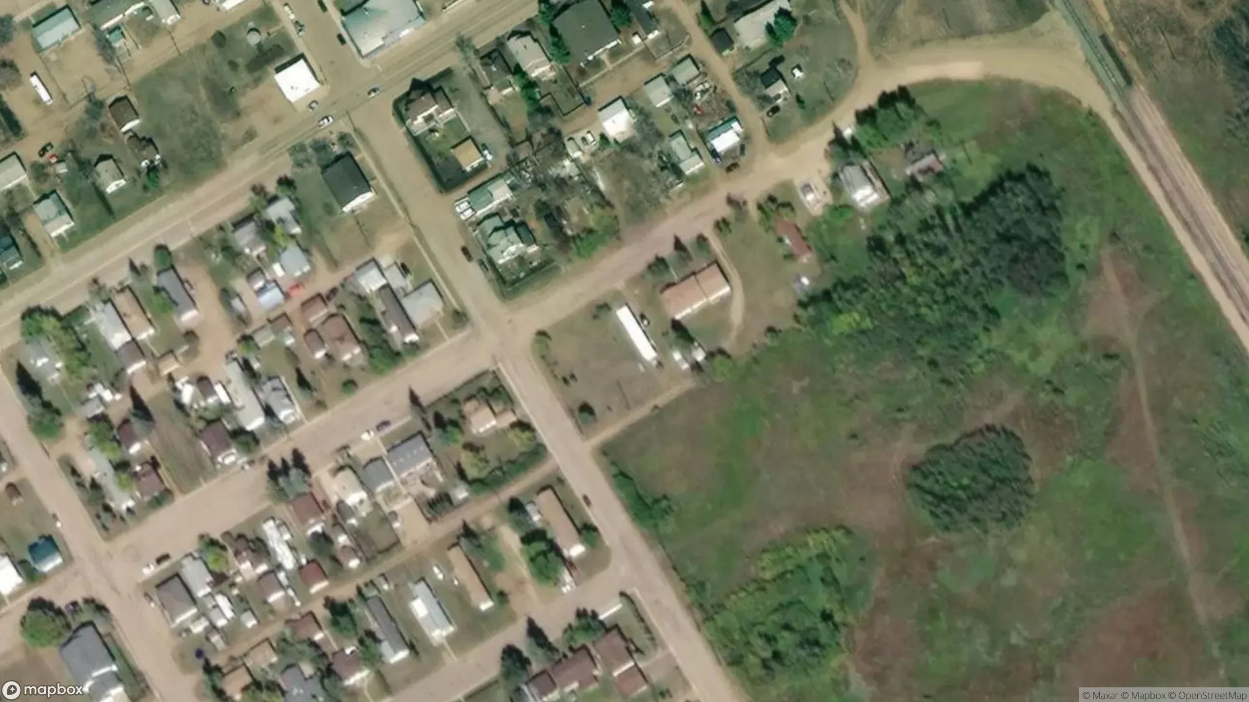 Tax sale property at , Hardisty - Photo 2