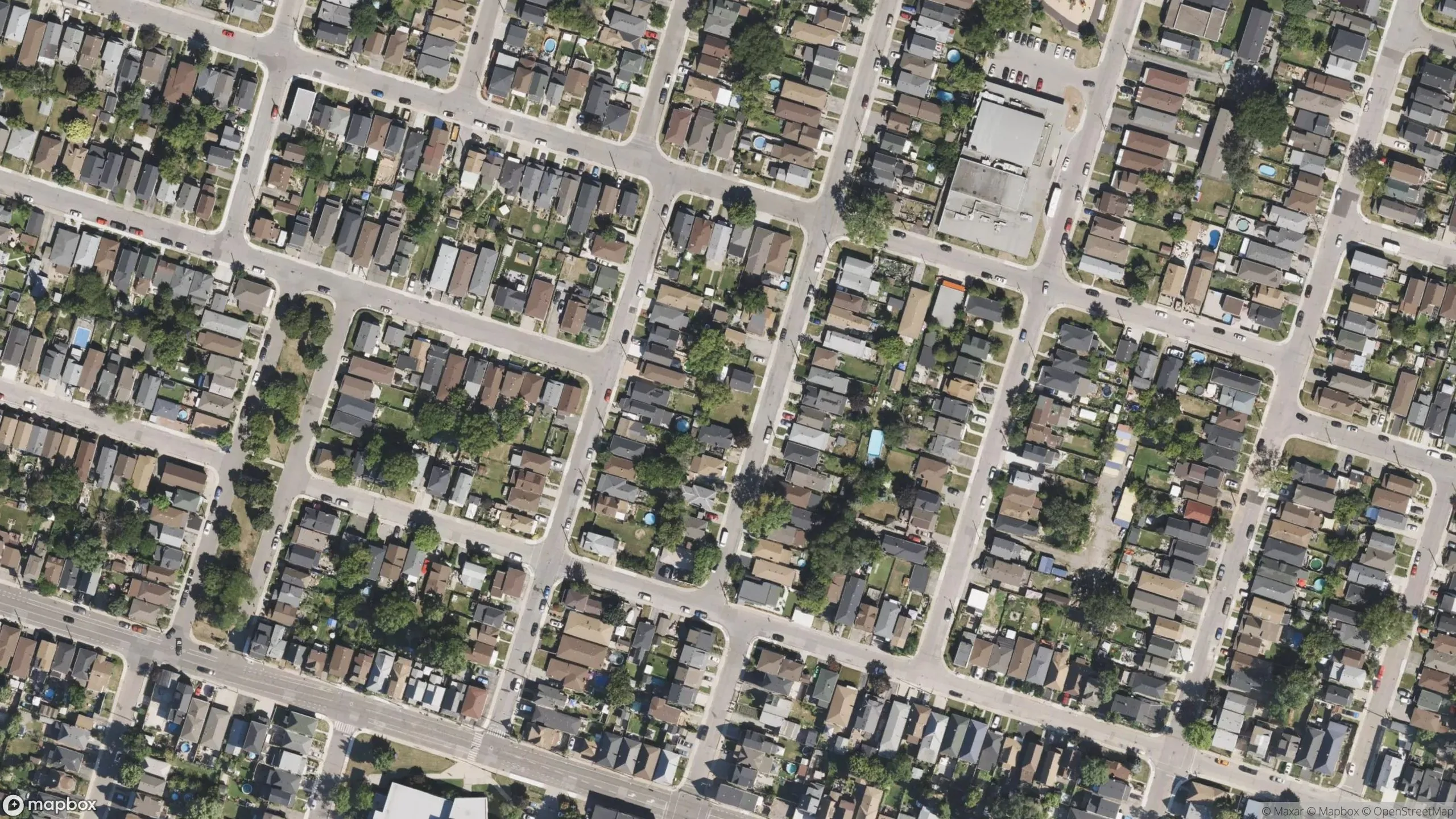 Tax sale property at , Hamilton - Photo 2