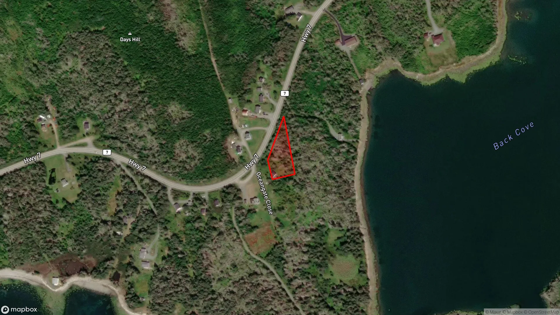 Tax sale property at , Halifax - Photo 3