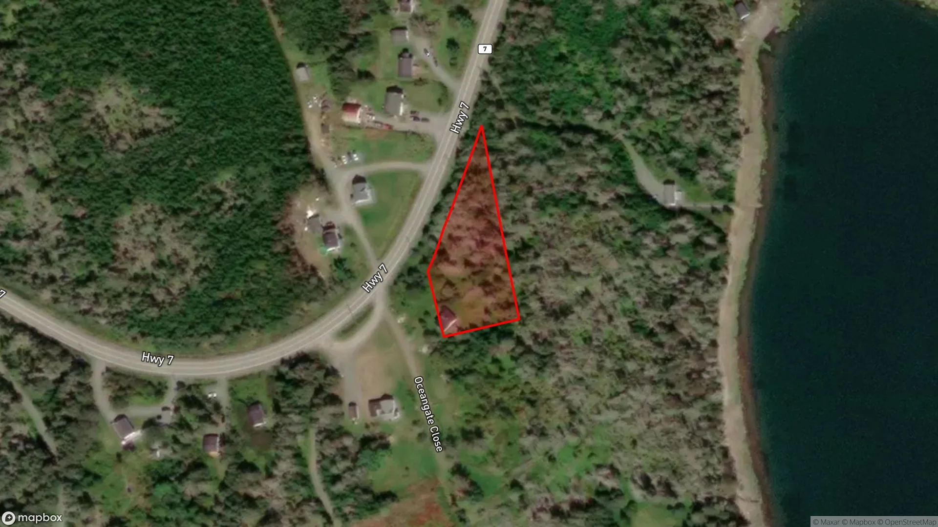 Tax sale property at , Halifax - Photo 2
