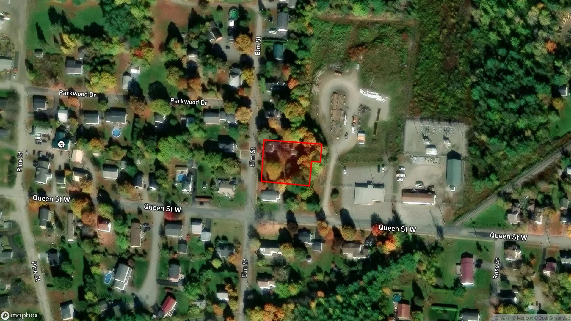 Tax sale property at , Charlotte - Photo 2
