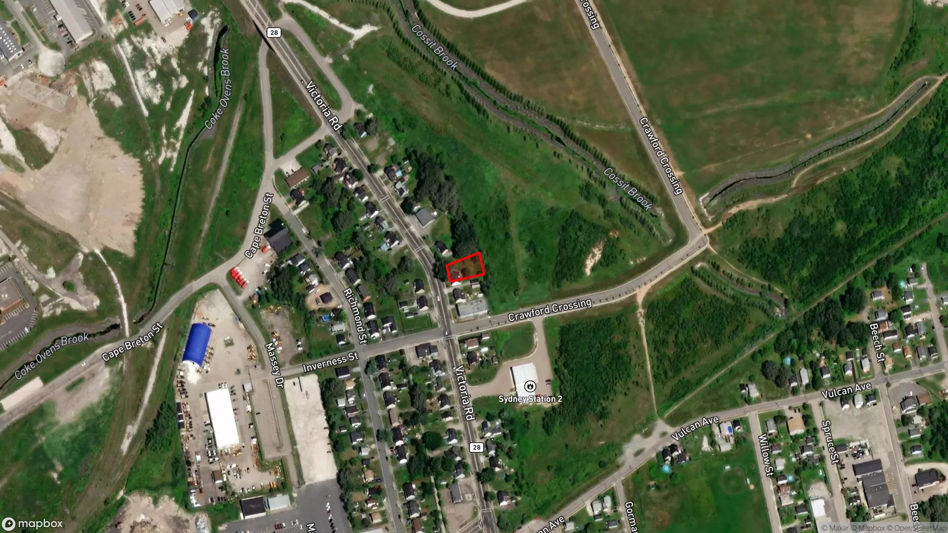 Tax sale property at , Cape Breton - Photo 3
