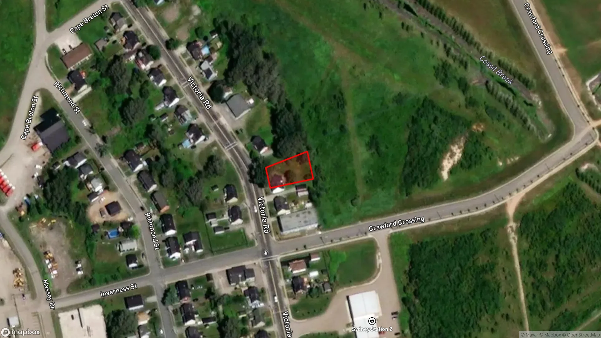 Tax sale property at , Cape Breton - Photo 2