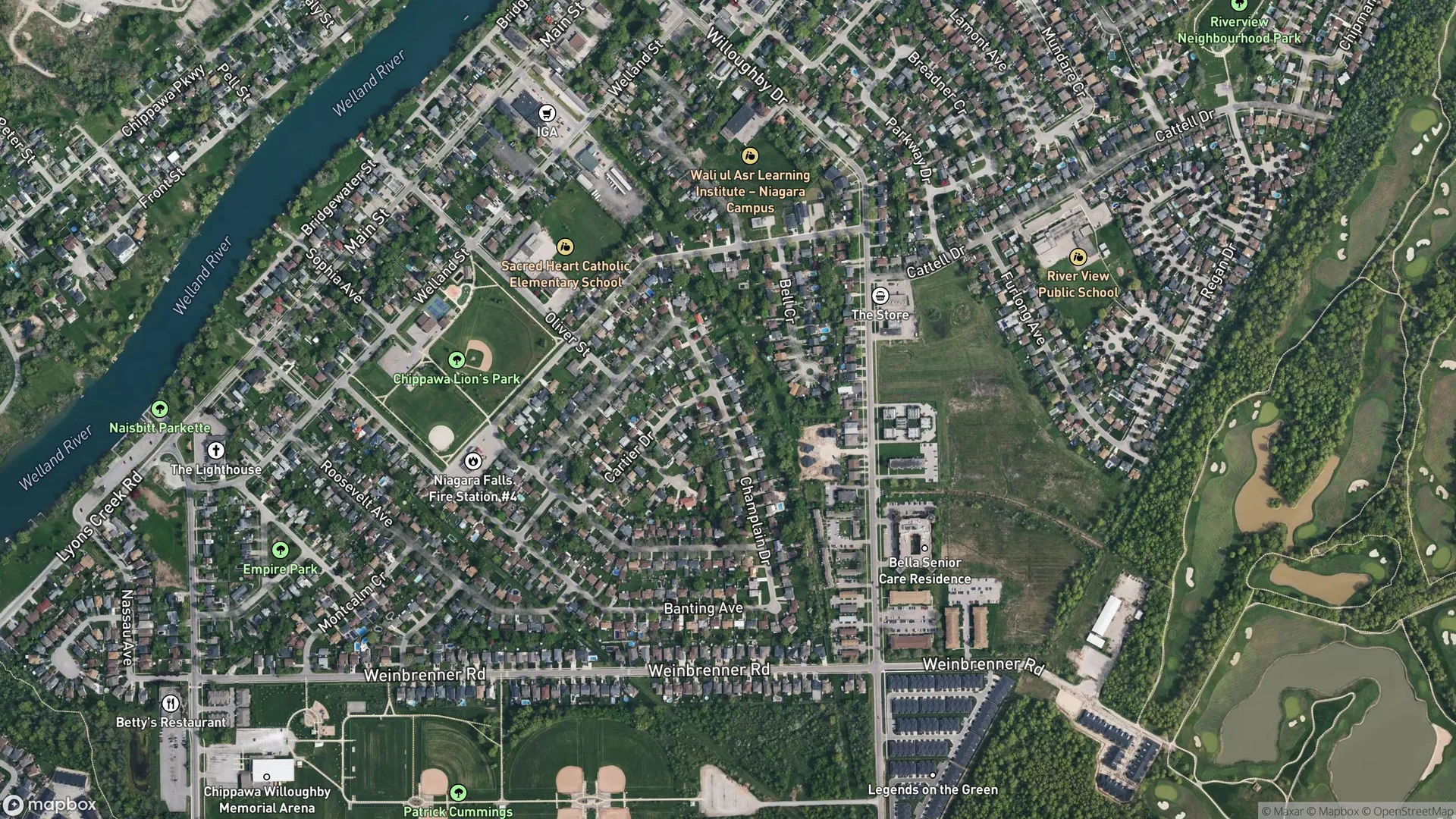 Tax sale property at , Niagara Falls - Photo 3