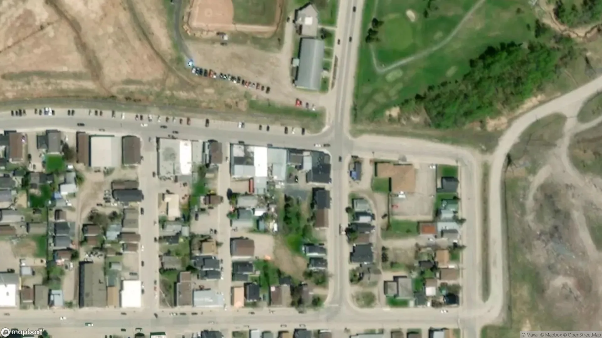 Tax sale property at , Iroquois Falls - Photo 2