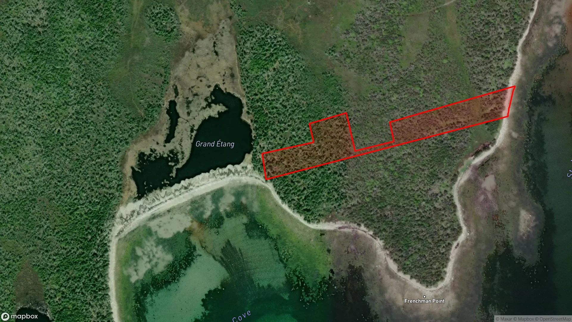 Tax sale property at , Argyle - Photo 3
