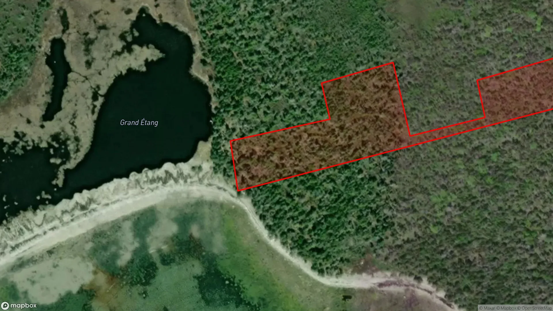 Tax sale property at , Argyle - Photo 2