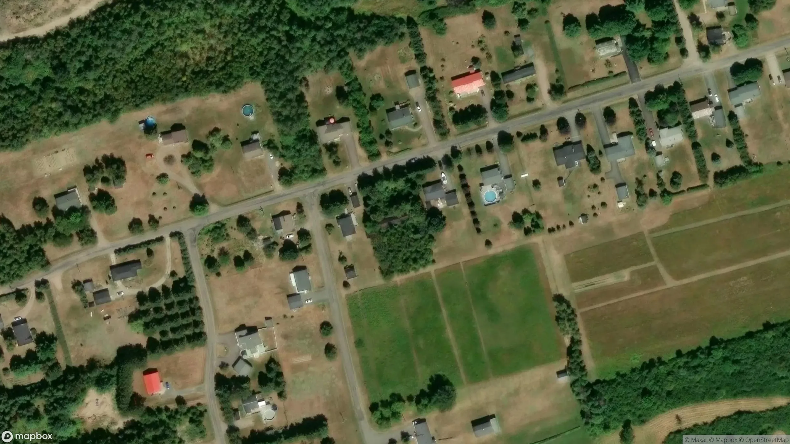 Tax Sale Property in Westmorland, New Brunswick