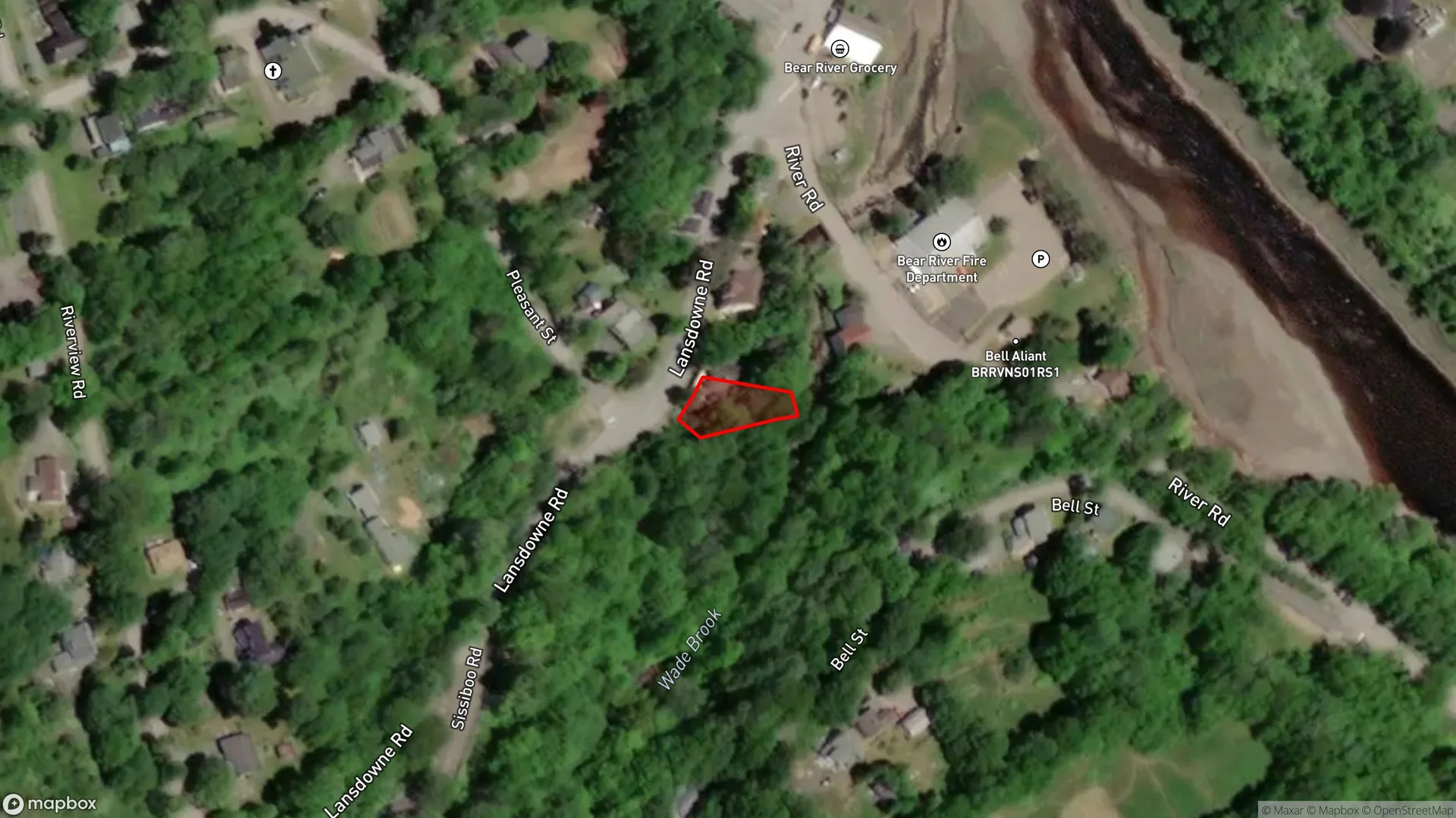 Tax sale property at , Digby - Photo 2