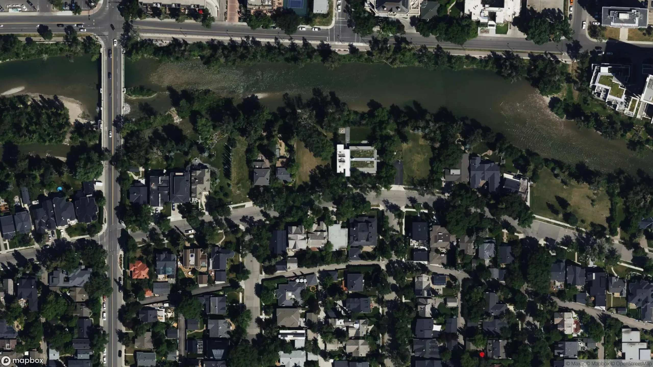 Tax sale property at , City of Red Deer - Photo 2
