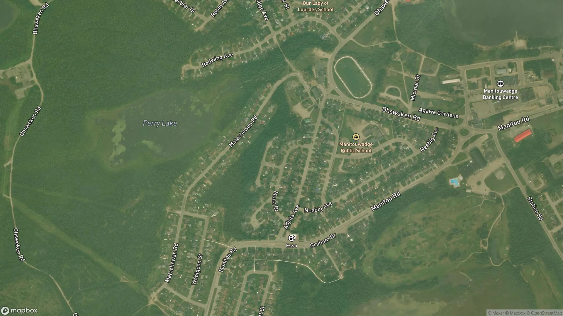 Tax sale property at , Manitouwadge - Photo 3